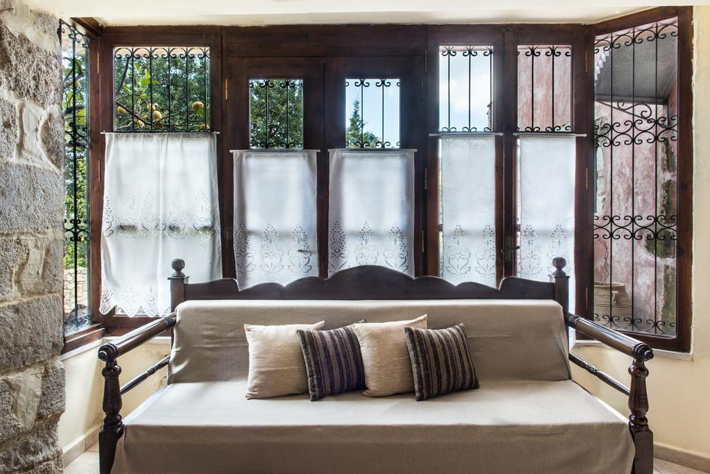 Antheia Houses Вамос Экстерьер фото