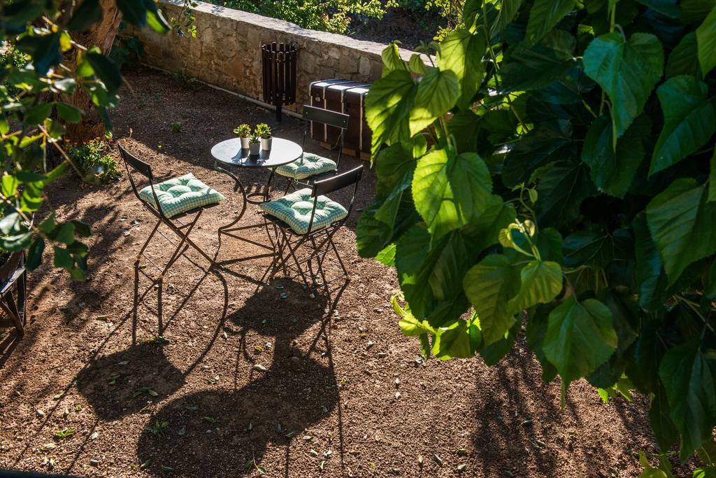 Antheia Houses Вамос Экстерьер фото